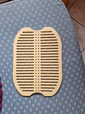 Tupperware Belüftung Gitter