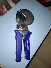 Geberit Mepla Rohrabschneider 16-26mm