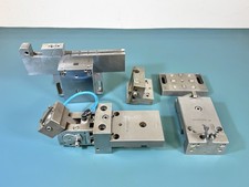 Hirschmann Spann-System