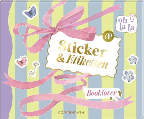 Stick rbuch r - -, und