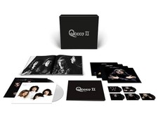Queen II (2026 Mix)