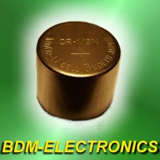 ** Handsender Batterie