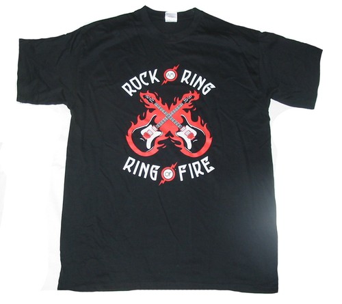 Rock ring 2010 - am,