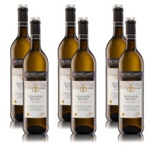 Moselland Piesporter Riesling