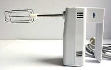 BRAUN Handrührer Multiquirl M 1, Design : Gerd Alfred Müller (1960)