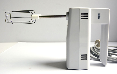 Braun handrührer multiquirl - braun, m