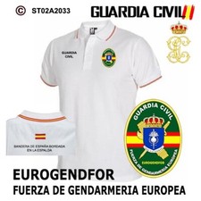 POLOS GUARDIA CIVIL