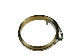 Feder 7,5 Aufzugsfeder