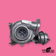 Turbolader Opel Astra H Astra J Meriva B Zafira B 1.7 CDTI 779591