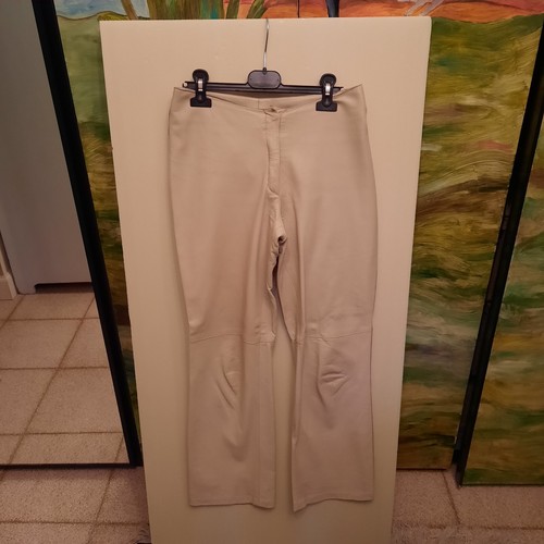 Lederhose gebraucht - gr,