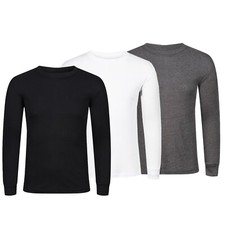 Thermo T-Shirt Langarm 2