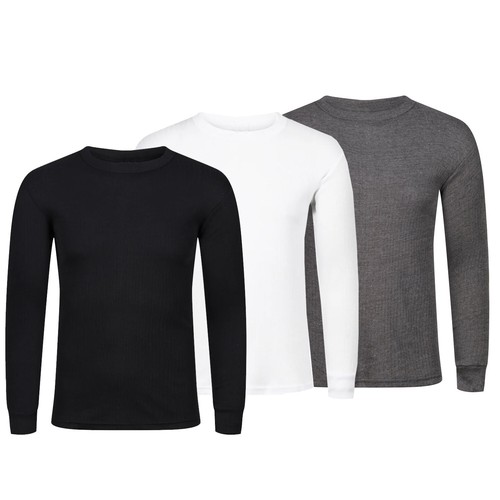 Thermo shirt langarm 2 - langarm,
