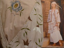 🦋 Tolles bedrucktes Kleid