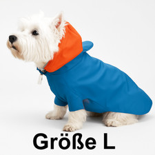 Hunde Regenjacke Regenmantel