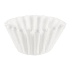 250 Kaffeefilter Korbfilter papier für Bonamat TH Kaffeefilter Korbilfter