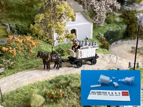 Railnscale n2575d - n2575d,