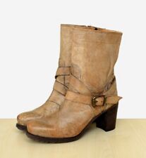 tolle WE ARE Echtleder High