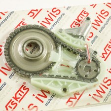 Original IWIS Kettensatz