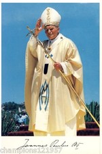 Papst Johannes Paul
