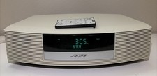 Bose AWR1B1 Wave Radio II