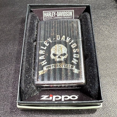 Harley davidson metal willie - harley,
