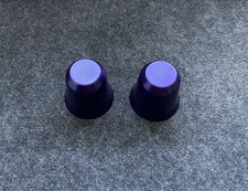 2x Nespresso Pixie Becher