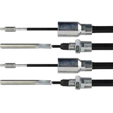 2x Bremsseil für Knott, HL