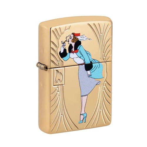 Zippo feuerzeug 2022 windy - feuerzeug,