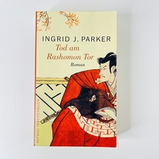 Tod am Rashomon Tor von Ingrid