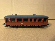 Lok Modelleisenbahn VT 70937