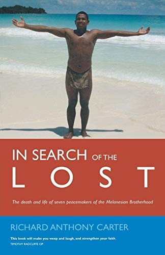 Search the lost - of,