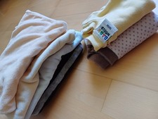 Babykleidung Jungen, Größe 50/56 Verschiedene Marken