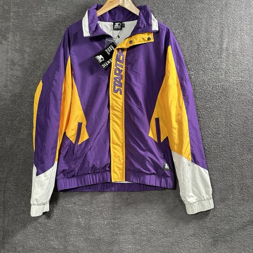Starter black label - label, vintage