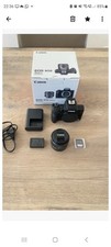 Canon EOS M50 Mark II