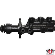 Hauptbremszylinder DANSK CLAS JP GROUP 1661100200 19mm für PORSCHE 911 Targa 912