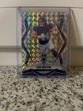 Panini Phoenix 2025 NFL Cam