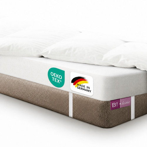 Matratzentopper matratze - matratzentopper,