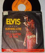 Single: Elvis Presley -