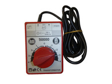 Lgb transformator 50080 - -,