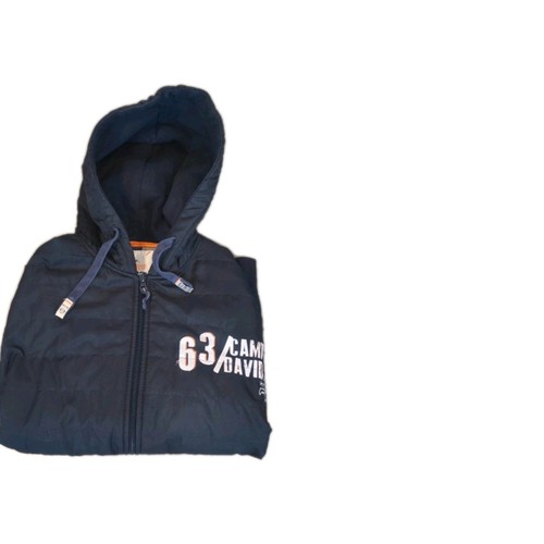Camp david jacke größe - david,