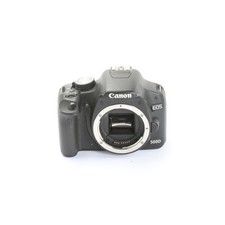 Canon EOS 500D + Defekt