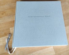 Festo Harmonices Mundi -