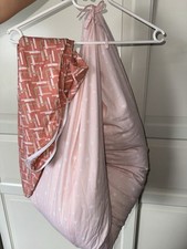 Schwangerschaftskissen Set Inkl. 2 Bezüge Gebraucht