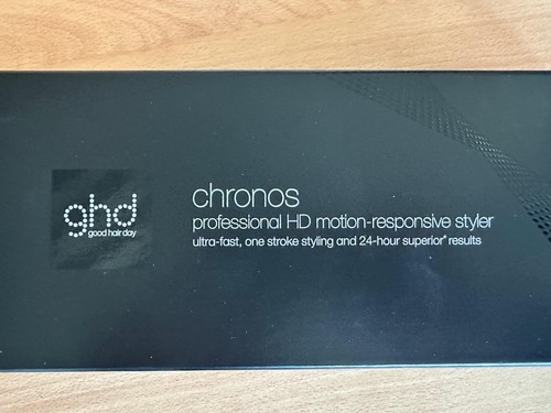Ghd chronos - ghd,