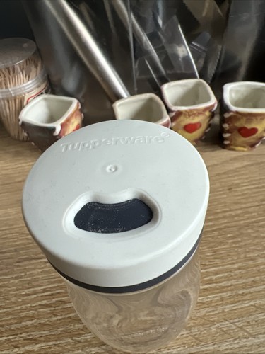 Tupperware ersatzbehälter - tupperware,