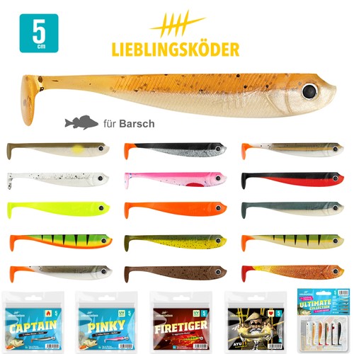 Lieblingsköder cm - lieblingsköder, 5