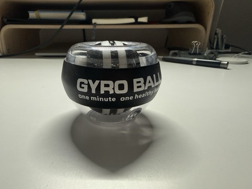 Powerball handtrainer gyro - powerball,