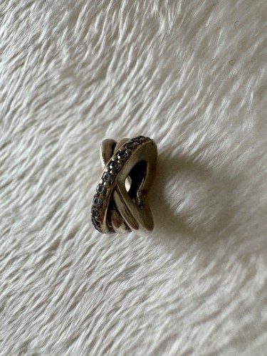 Original pandora charm galaxie - original,