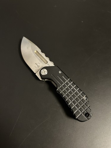 Böker plus dvalin folder - böker,