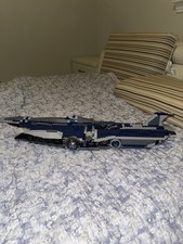 LEGO Star Wars The Malevolence